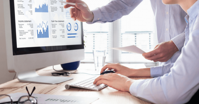 بهترین مشاور کسب و کار در ایران