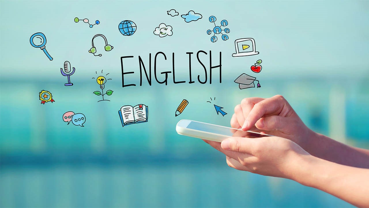گروه آموزش زبان انگلیسی واتساپ