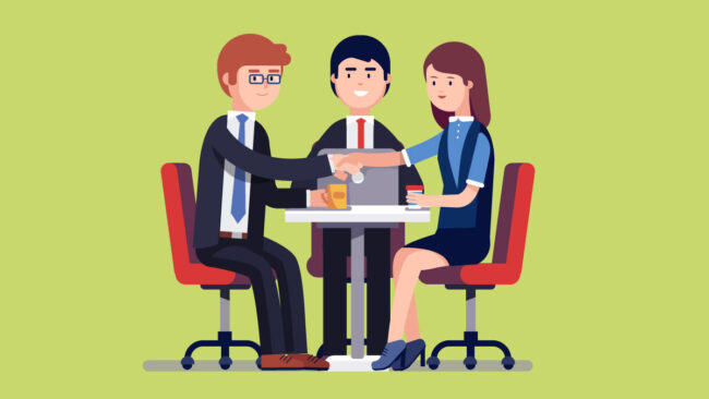 تعرفه مشاوره کسب و کار