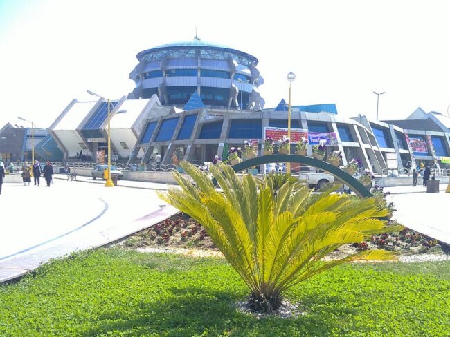 کار در منطقه آزاد انزلی کار در منطقه آزاد انزلی