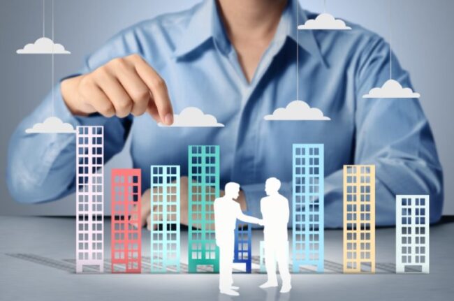 مشاور کسب و کار در تهران