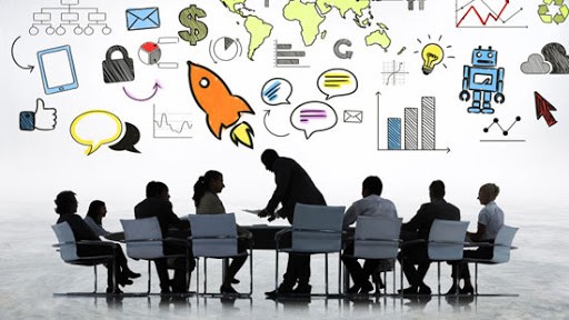 بهترین مشاور بازاریابی
