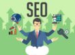 وظایف مدیر سئو