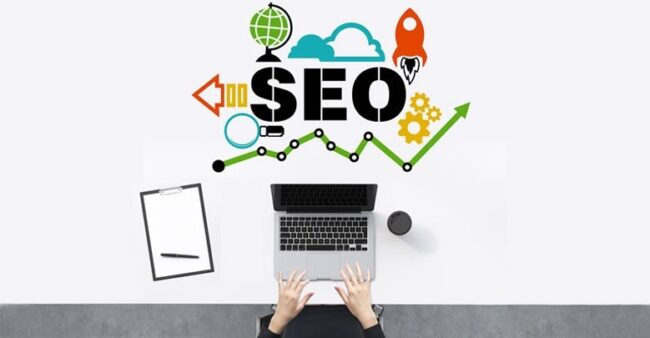 خدمات طراحی سایت و سئو خدمات طراحی سایت و سئو