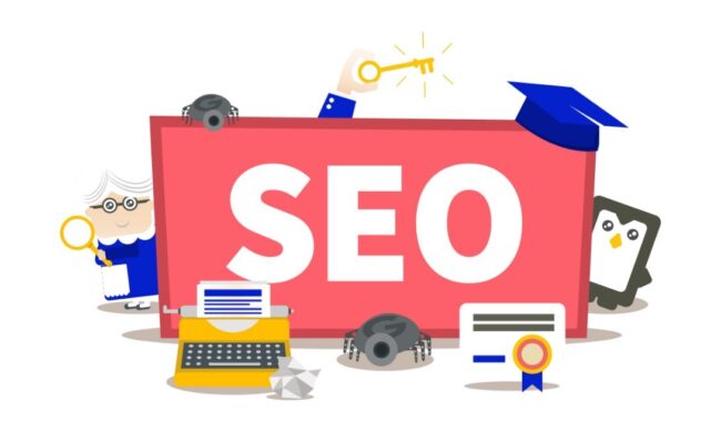 لیست قیمت سئو لیست قیمت سئو