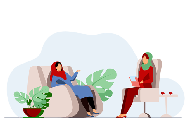 گروه مشاورین کلید