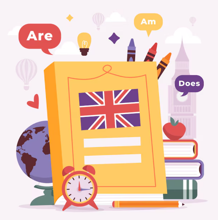 یادگیری رایگان زبان انگلیسی